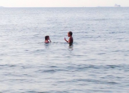 It's too soon for this!